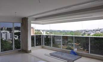 Imagem: Apartamento 3 quartos, no Bairro Tubalina