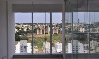 Imagem 6: Apartamento 3 quartos, no Bairro Tubalina, UBERLÂNDIA-MG