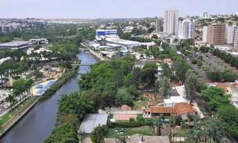 Imagem 3: Apartamento 3 quartos, no Bairro Tubalina, UBERLÂNDIA-MG