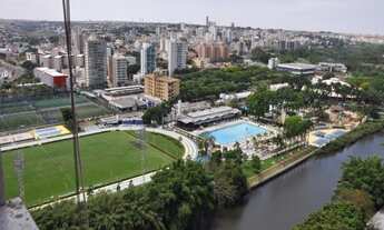 Imagem 2: Apartamento 3 quartos, no Bairro Tubalina, UBERLÂNDIA-MG