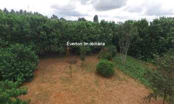 Imagem 3: Área Urbana situada no Bairro Jardim Canãa, em Uberlândia-MG