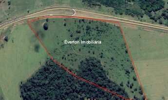 Imagem 2: Área Comercial de 48 hectares à venda em Uberlândia-MG: Oportunidade única de investimento