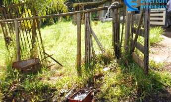 Imagem 5: Sítio com 27 hectares e linda cachoeira, em Araguari - MG