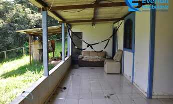 Imagem 7: Sítio com 27 hectares e linda cachoeira, em Araguari - MG