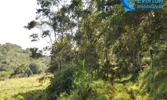 Imagem 4: Sítio com 27 hectares e linda cachoeira, em Araguari - MG