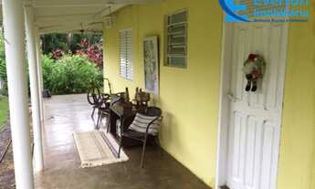 Imagem 4: Sabe aquele clima de quem está fora do movimento da cidade? Se você quer essa tranquilidad