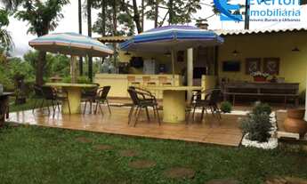 Imagem 2: Sabe aquele clima de quem está fora do movimento da cidade? Se você quer essa tranquilidad