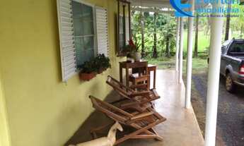 Imagem 5: Sabe aquele clima de quem está fora do movimento da cidade? Se você quer essa tranquilidad