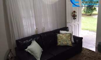 Imagem 7: Sabe aquele clima de quem está fora do movimento da cidade? Se você quer essa tranquilidad