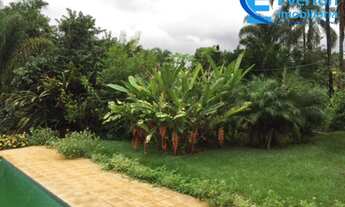 Imagem 3: Sabe aquele clima de quem está fora do movimento da cidade? Se você quer essa tranquilidad