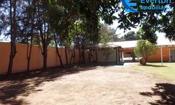 Imagem 7: Chácara em Condomínio com 5.050 m², em Uberlândia - MG