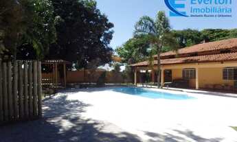 Imagem 3: Chácara em Condomínio com 5.050 m², em Uberlândia - MG