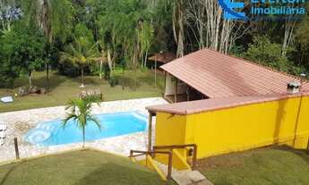 Imagem 2: Chácara em Uberlândia - MG na Represa de Miranda