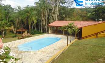 Imagem 3: Chácara em Uberlândia - MG na Represa de Miranda