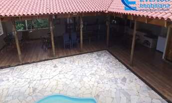 Imagem 5: Chácara em Uberlândia - MG na Represa de Miranda