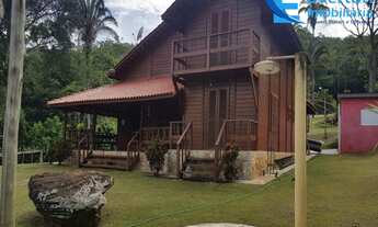 Imagem: Chácara em Uberlândia - MG na Represa