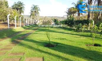 Imagem: Chácara em Uberlândia - MG com 3.500 m²