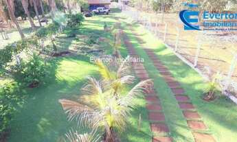 Imagem 4: Chácara em Uberlândia - MG com 3.500 m² na Represa de Miranda