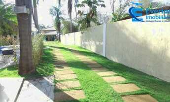 Imagem 5: Chácara em Uberlândia - MG com 3.500 m² na Represa de Miranda