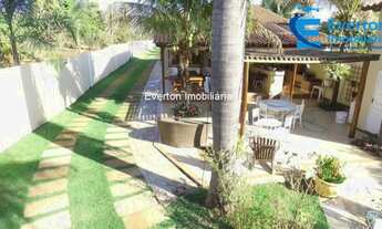 Imagem 7: Chácara em Uberlândia - MG com 3.500 m² na Represa de Miranda