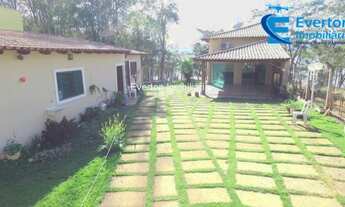 Imagem 6: Chácara em Uberlândia - MG com 3.500 m² na Represa de Miranda