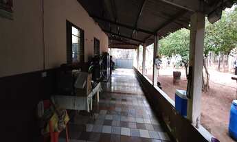 Imagem 4: Chácaras em Uberlândia - MG com 10.000 m² no Bairro Parque das Américas