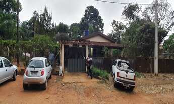 Imagem 3: Chácaras em Uberlândia - MG com 10.000 m² no Bairro Parque das Américas