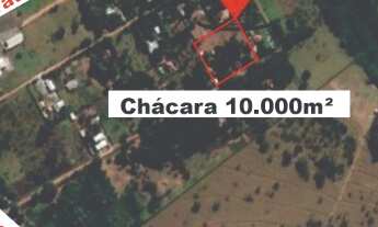 Imagem 2: Chácaras em Uberlândia - MG com 10.000 m² no Bairro Parque das Américas