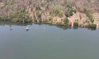 Imagem 5: Chácara em Uberlândia - MG com 7.215 m²