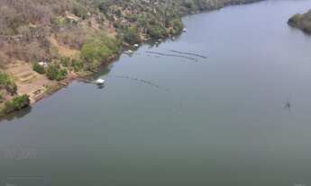 Imagem 6: Chácara em Uberlândia - MG com 7.215 m²