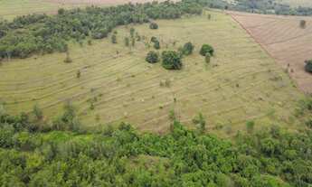 Imagem: Chácaras em Condomínio, Uberlândia