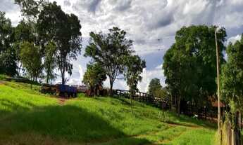 Imagem: Fazenda em Uberlândia - MG com 101,64 hectares
