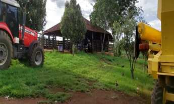Imagem 2: Fazenda em Uberlândia - MG com 101,64 hectares ou seja