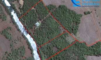 Imagem 2: Chácara com 2,00 hectares em Uberlândia - MG