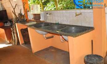 Imagem 6: Chácara em Uberlândia - MG na Represa de Miranda