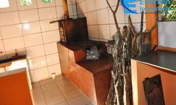 Imagem 7: Chácara em Uberlândia - MG na Represa de Miranda