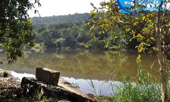 Imagem 3: Chácara em Uberlândia - MG na Represa de Miranda