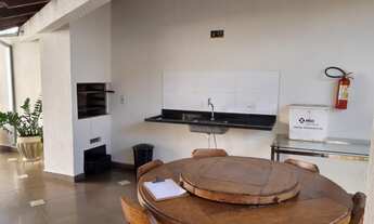 Imagem 7: Apartamento Duplex no bairro Tabajaras, em Uberlândia-MG