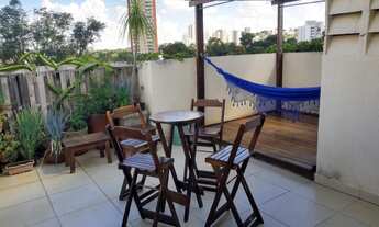 Imagem 3: Apartamento Duplex no bairro Tabajaras, em Uberlândia-MG