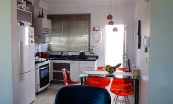 Imagem 6: Apartamento Duplex no bairro Tabajaras, em Uberlândia-MG