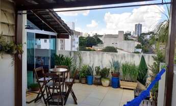 Imagem 4: Apartamento Duplex no bairro Tabajaras, em Uberlândia-MG