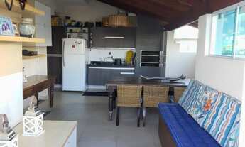 Imagem 5: Apartamento Duplex no bairro Tabajaras, em Uberlândia-MG