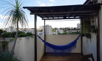 Imagem 2: Apartamento Duplex no bairro Tabajaras, em Uberlândia-MG