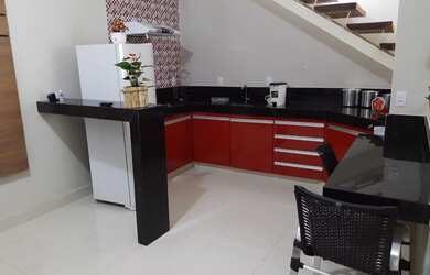 Imagem 3: Ótima Casa no Bairro Jardim Patrícia, em Uberlândia-MG