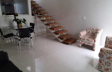 Imagem 2: Ótima Casa no Bairro Jardim Patrícia, em Uberlândia-MG