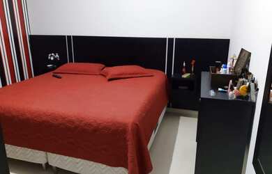 Imagem 6: Ótima Casa no Bairro Jardim Patrícia, em Uberlândia-MG