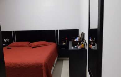 Imagem 7: Ótima Casa no Bairro Jardim Patrícia, em Uberlândia-MG