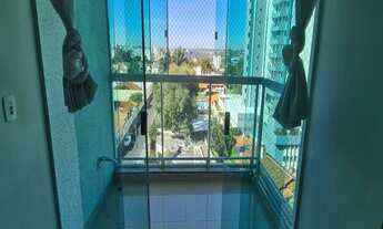 Imagem 5: Apartamento 3 quartos no Bairro Tabajaras em Uberlândia-MG