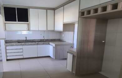 Imagem 3: Apartamento 3 quartos no Bairro Tabajaras em Uberlândia-MG