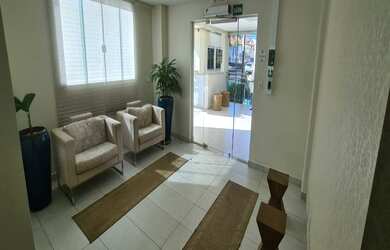 Imagem 2: Apartamento 3 quartos no Bairro Tabajaras em Uberlândia-MG